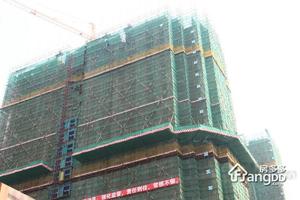 宝能华府小区图片