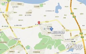 槎龙公安宿舍小区图片