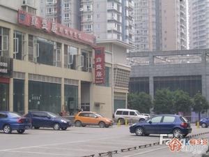丽新花园小区图片