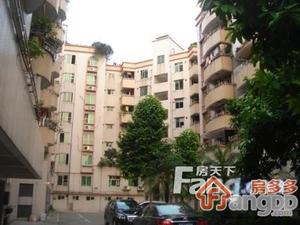 东倩园小区图片