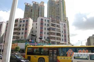 裕华花园小区图片