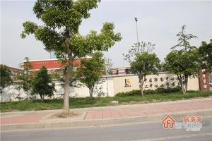 汇贤雅居小区图片