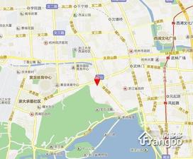 桃园新村小区图片