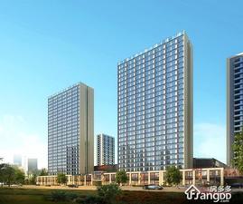宝龙城市广场小区图片