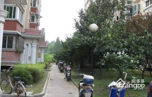 春天家园小区图片