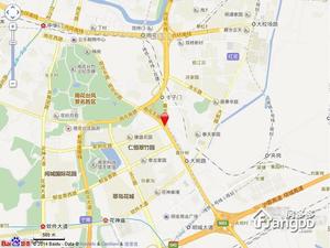 土城头小区图片