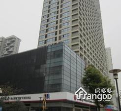 弘阳大厦小区图片