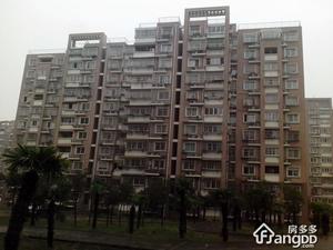 盘城新居小区图片