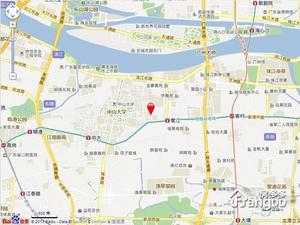 海康街小区图片