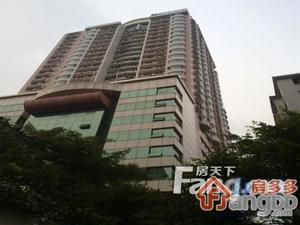 美东大厦小区图片