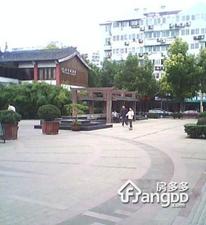 津浦新村小区图片