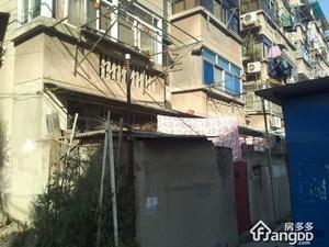 后宰门小区图片