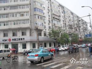 芳草街小区小区图片