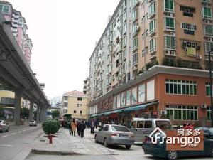 万乐居小区图片