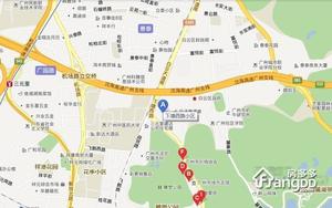 下塘西小区小区图片