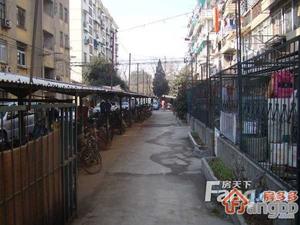 海外宿舍小区图片