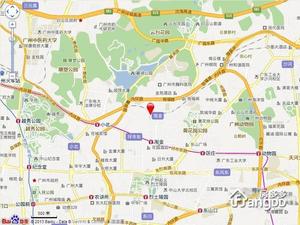 淘金西街小区图片