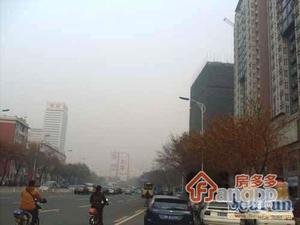 建设三马路小区图片