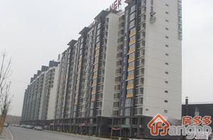 东峻广场小区图片