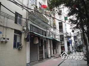 仁济路小区图片