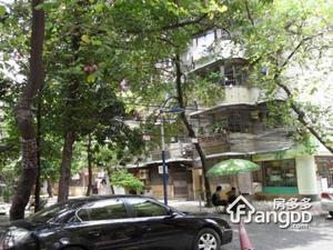 江南西小区小区图片