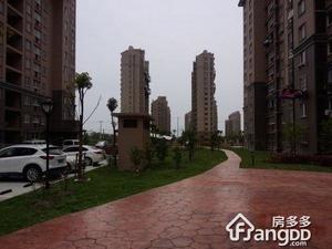 瑞和华苑小区图片