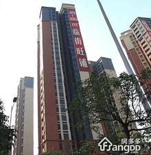 宏发君域小区图片