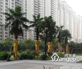 朱美拉公寓小区图片
