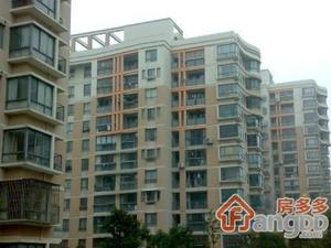 浦江世博家园十街坊小区图片