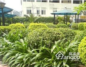 海逸花园小区图片