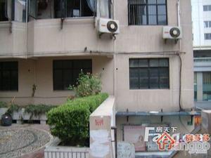 重庆北路177弄小区图片