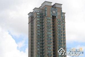 都市花园二期小区图片