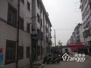 公园小区小区图片