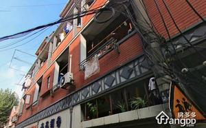 尊德里小区图片