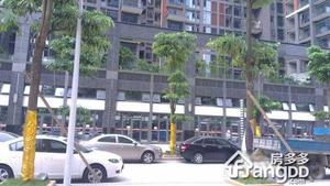 嘉葆润金座家园小区图片