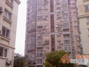 世纪花苑小区图片