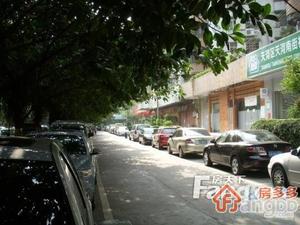 体育西横街小区小区图片
