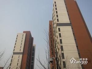 洪德雅苑小区图片