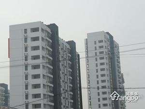 顺寓国际社区小区图片
