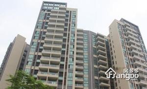 天马河壹号一期小区图片