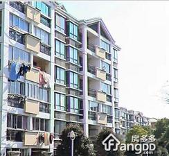 富景名城小区图片