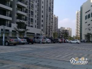 云峰学府南苑小区图片