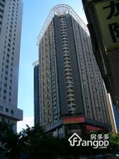 祥云天都世纪大厦小区图片