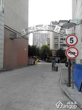 大华锦绣华城十六街区(公寓)小区图片