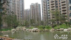 锦绣华都小区图片