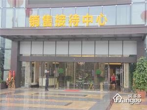 浦东颐景园小区图片
