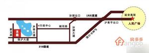 江南岸(吴江)小区图片
