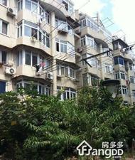 金杨二街坊小区图片