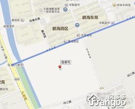 莲康苑小区图片