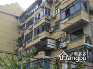 福竹小区小区图片
